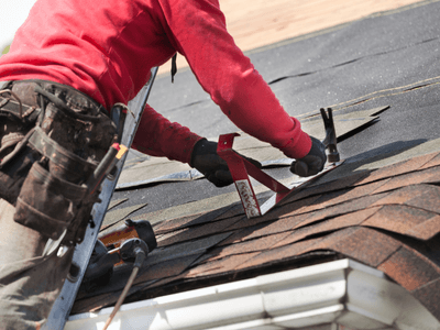 About Roof Repair Experts Ridgely, TN