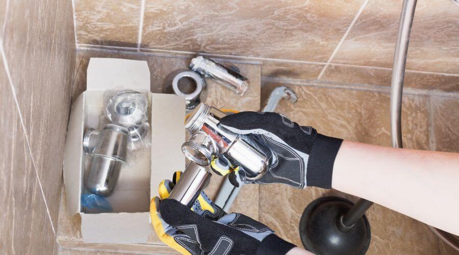 Professional New roof installation in Ridgely, TN